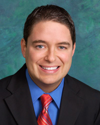 Eric Evans