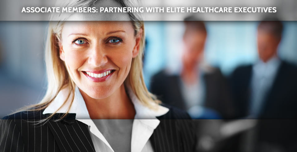 Associate Members