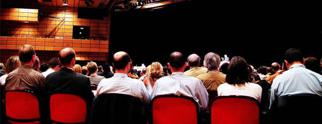 Membership Meeting