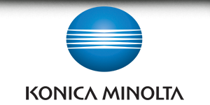 Konica Minolta