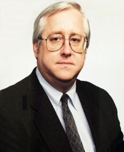 Dr. Ron Anderson
