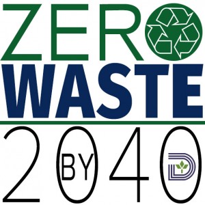 Zero Waste icon